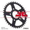 Rear Sprocket 36-Teeth, 520-Chain