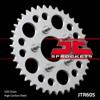 Rear Sprocket, 38-Teeth