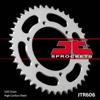 Rear Sprocket, 43-Teeth