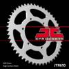 Rear Sprocket, 51-Teeth