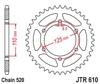 Rear Sprocket, 51-Teeth