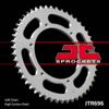 Rear Sprocket, 49-Teeth