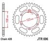 Rear Sprocket, 49-Teeth