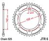 Rear Sprocket, 47-Teeth