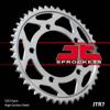 Rear Sprocket 45-Teeth, 525-Chain