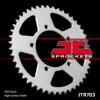 Rear Sprocket 47-Teeth, 520-Chain