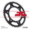 Rear Sprocket 48-Teeth, 520-Chain