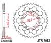 Rear Sprocket, 48-Teeth