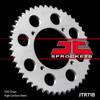 Rear Sprocket, 48-Teeth