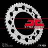 Rear Sprocket, 46-Teeth