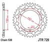 Rear Sprocket, 46-Teeth