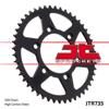 Rear Sprocket 48-Teeth, 520-Chain