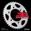 Rear Sprocket, 43-Teeth