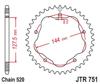 Jt Rear Sprocket