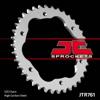 Rear Sprocket 38-Teeth, 525-Chain