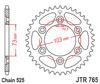 JT takaratas 43-hammasta, 525-ketjulle