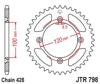 Rear Sprocket, 47-Teeth