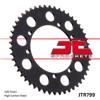 Rear Sprocket, 50-Teeth