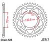 Rear Sprocket 45-Teeth, 525-Chain