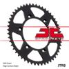 Rear Sprocket 51-Teeth, 520-Chain