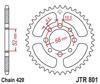 Rear Sprocket, 44-Teeth