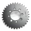 Rear Sprocket, 44-Teeth