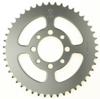 Rear Sprocket, 44-Teeth