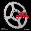 Rear Sprocket, 39-Teeth