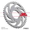 Jt Rear Sprocket 45-Teeth, 428-Chain