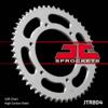 Rear Sprocket, 42-Teeth