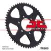 Rear Sprocket, 49-Teeth