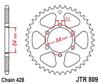 Rear Sprocket, 49-Teeth