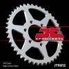 Rear Sprocket, 43-Teeth