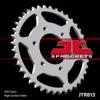 Rear Sprocket, 40-Teeth