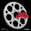 Rear Sprocket, 42-Teeth