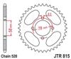 Rear Sprocket, 35-Teeth