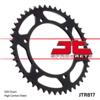 Rear Sprocket 46-Teeth, 520-Chain