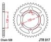 Rear Sprocket 46-Teeth, 520-Chain