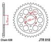 Rear Sprocket, 42-Teeth