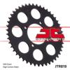 Rear Sprocket, 39-Teeth