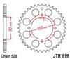 Rear Sprocket, 39-Teeth