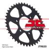 Rear Sprocket, 42-Teeth