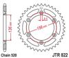 JT takaratas 50-hammasta, 520-ketjulle