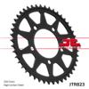 Rear Sprocket 45-Teeth, 520-Chain