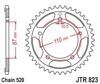 Rear Sprocket 45-Teeth, 520-Chain