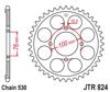 Rear Sprocket, 46-Teeth