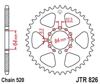 Rear Sprocket, 47-Teeth