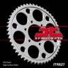 Rear Sprocket, 52-Teeth