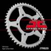 Rear Sprocket, 42-Teeth