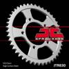 Rear Sprocket, 46-Teeth